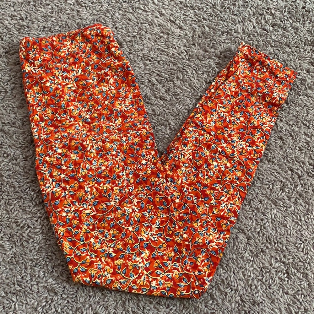 LulaRoe Leggings